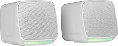 Soluciona Problemas Frecuentes con Altavoces Portátiles con Luces LED