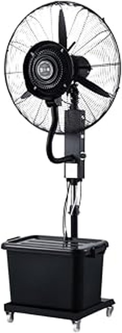 Problemas Frecuentes con Ventiladores Nebulizadores y Cómo Solucionarlos