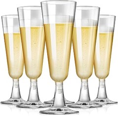copas desechables elegantes para brindis