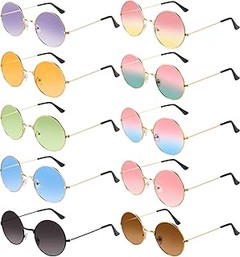 guirnaldas de colores para fiestas temáticas