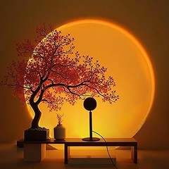 Tipos de iluminación ideal para cenas al aire libre