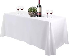Mantelería para bodas y eventos en casa