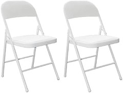 sillas plegables para celebraciones familiares