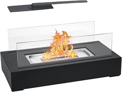 ¿Qué son las chimeneas de exterior decorativas?