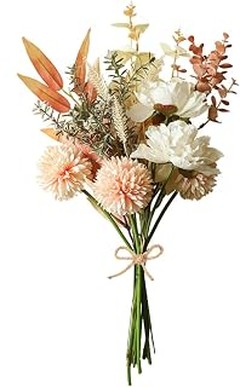¿Por qué elegir fondos florales artificiales para tus celebraciones?