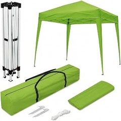 Carpas plegables para eventos al aire libre