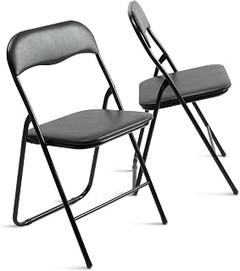 Pros y contras de las sillas plegables en pack para tus eventos al aire libre