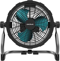 ¿Por qué usar ventiladores portátiles en fiestas al aire libre?