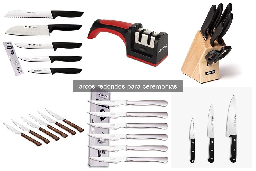 Arcos redondos para ceremonias: ¿qué son y cómo usarlos?