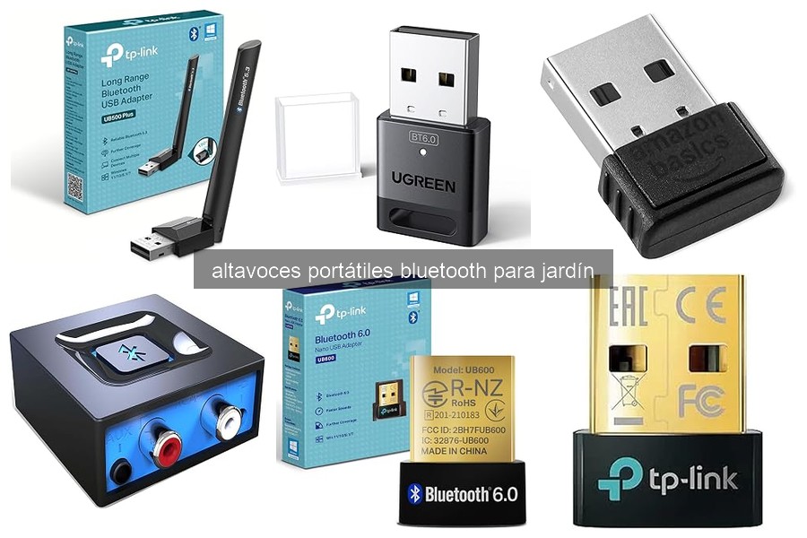 Cómo instalar un altavoz bluetooth en el jardín fácilmente