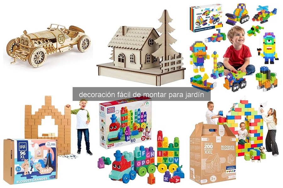 Errores comunes al instalar decoración de jardín y soluciones