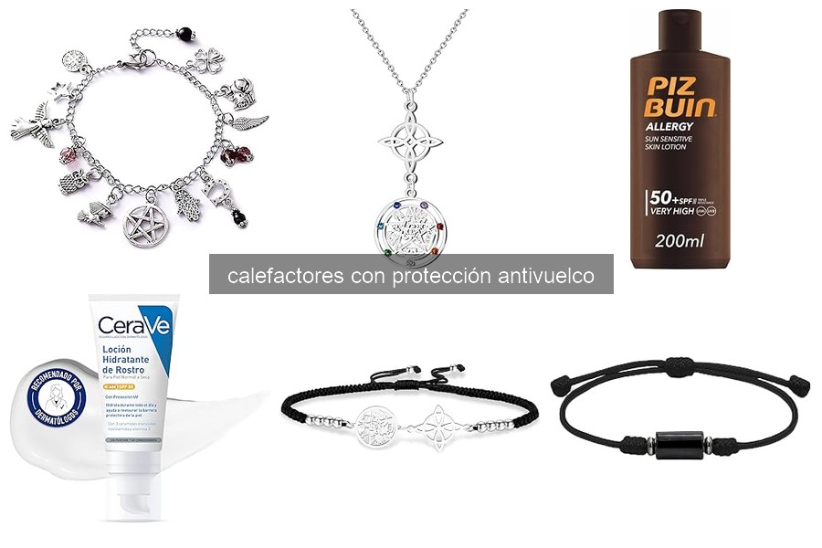 Guía de instalación y mantenimiento de calefactores antivuelco