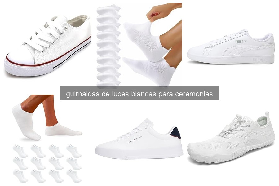 Mejores guirnaldas de luces blancas para bodas 2026