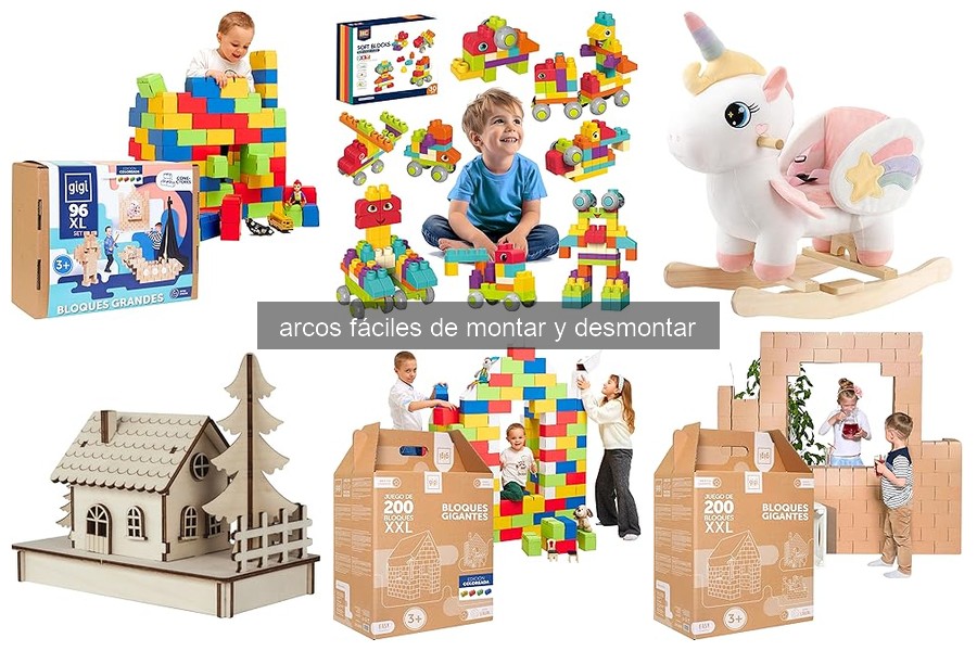 Problemas Comunes al Montar Arcos Desmontables y Soluciones