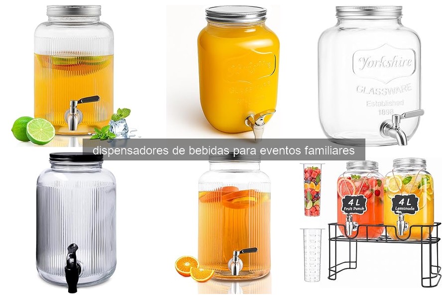 Problemas comunes al usar dispensadores de bebidas y soluciones