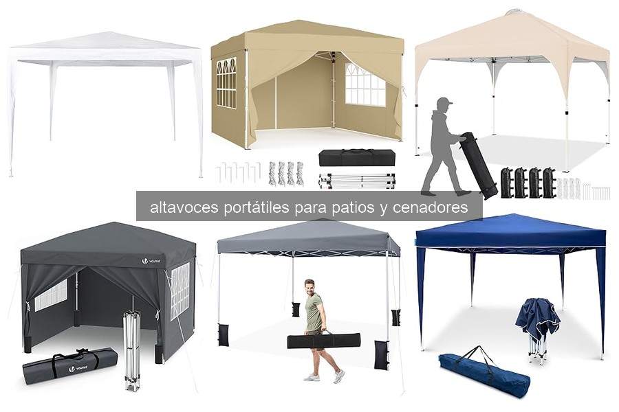 Problemas comunes con altavoces portátiles y soluciones