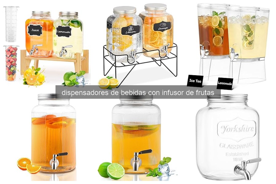 Problemas comunes con dispensadores de bebidas y soluciones