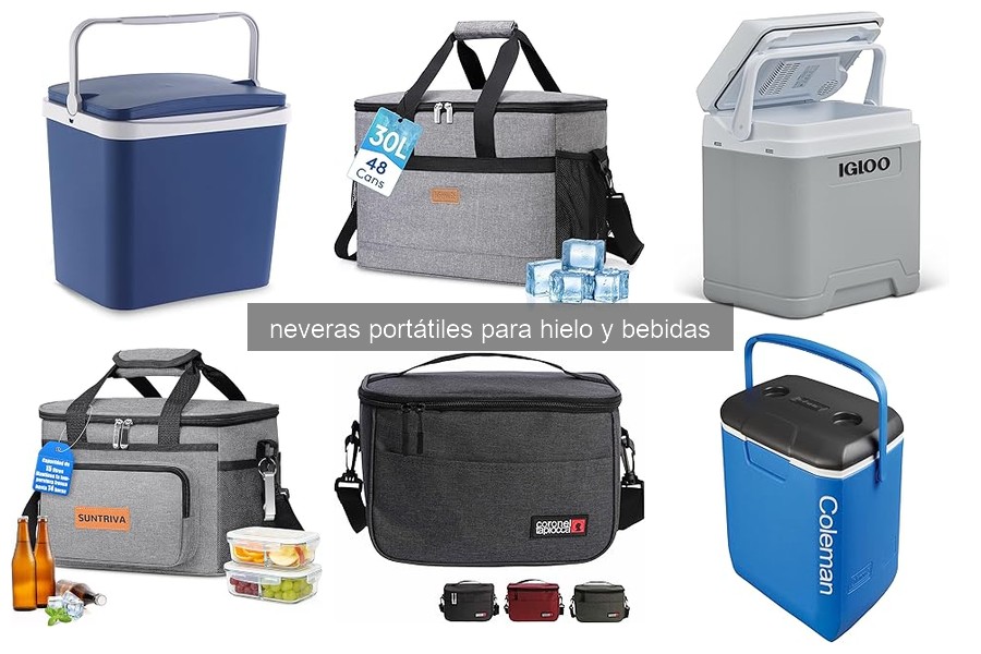 Problemas comunes de neveras portátiles y sus soluciones