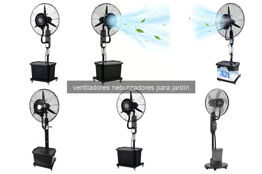 Soluciones a Problemas Comunes de Ventiladores Nebulizadores